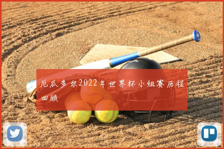 厄瓜多尔2022年世界杯小组赛历程回顾