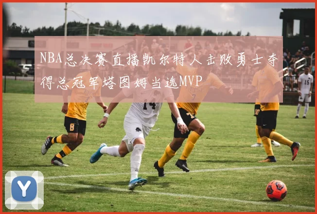 NBA总决赛直播凯尔特人击败勇士夺得总冠军塔图姆当选MVP